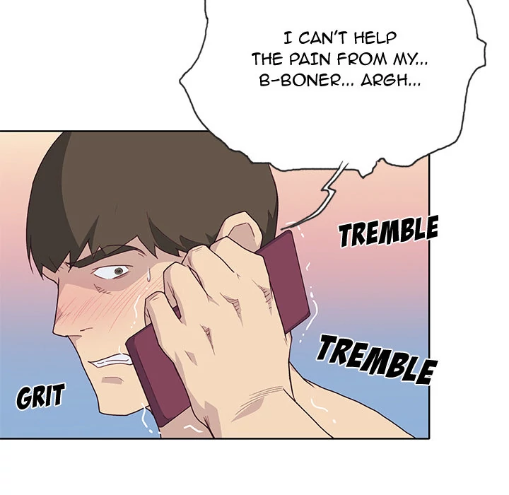 Tighty Lady Chapter 35 - page 15