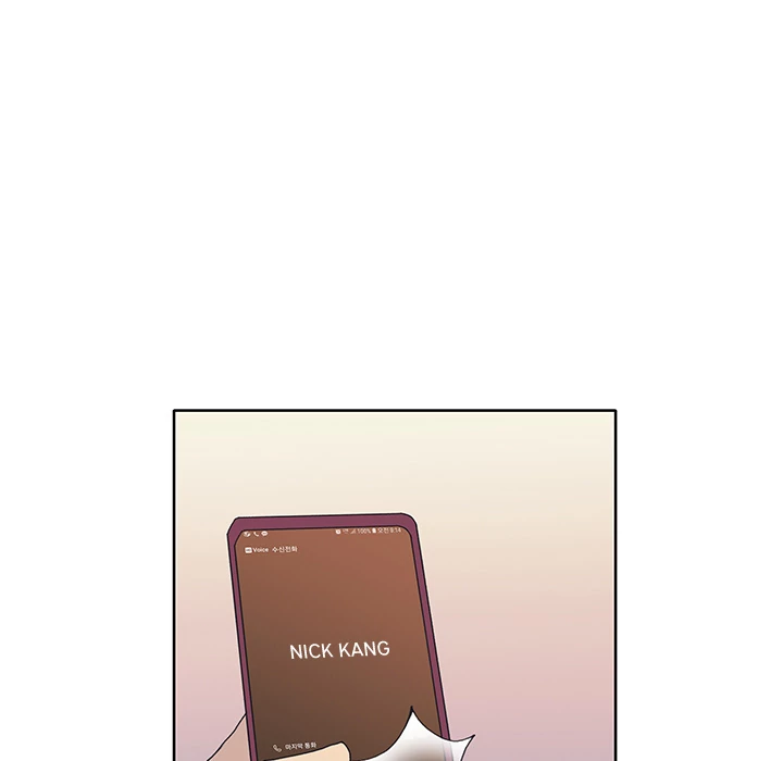 Tighty Lady Chapter 35 - page 16