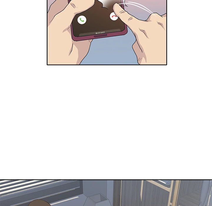 Tighty Lady Chapter 35 - page 17