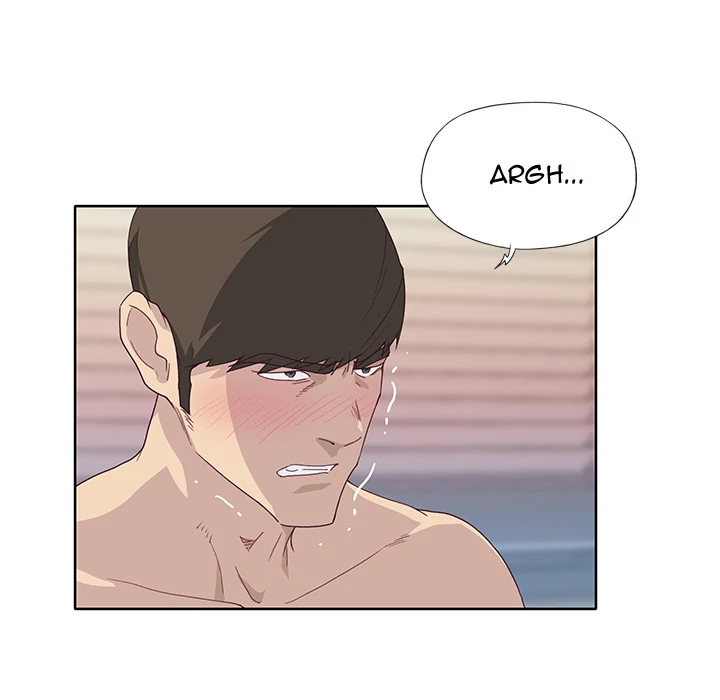 Tighty Lady Chapter 35 - page 19