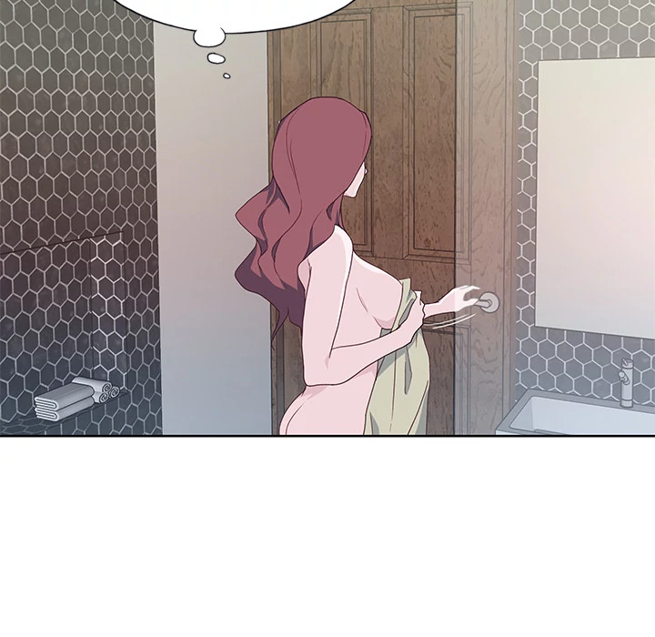 Tighty Lady Chapter 35 - page 23