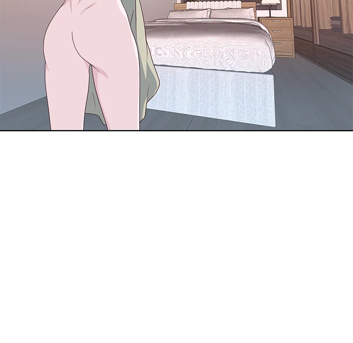 Tighty Lady Chapter 35 - page 26