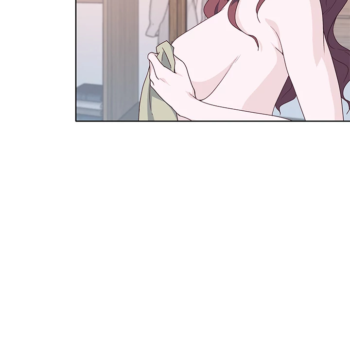 Tighty Lady Chapter 35 - page 28