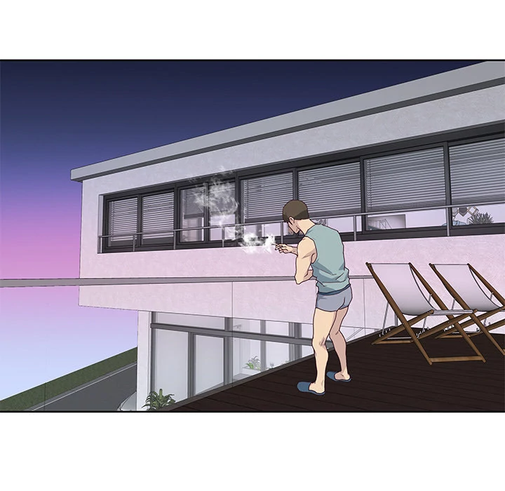 Tighty Lady Chapter 35 - page 29