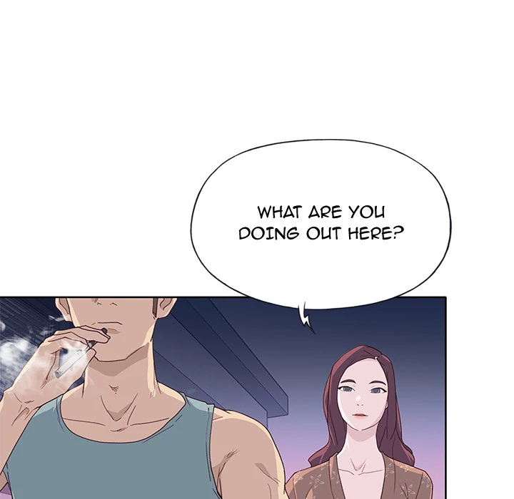 Tighty Lady Chapter 35 - page 30