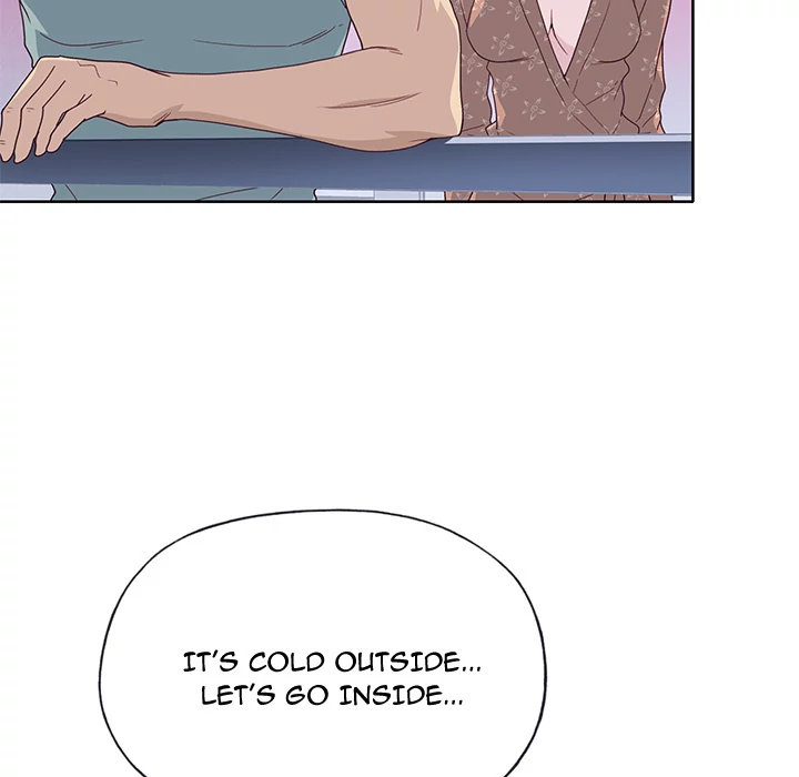 Tighty Lady Chapter 35 - page 31