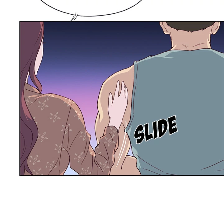 Tighty Lady Chapter 35 - page 32