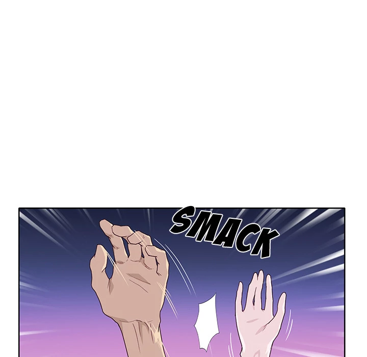 Tighty Lady Chapter 35 - page 33