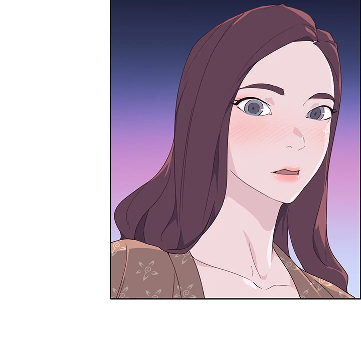 Tighty Lady Chapter 35 - page 35