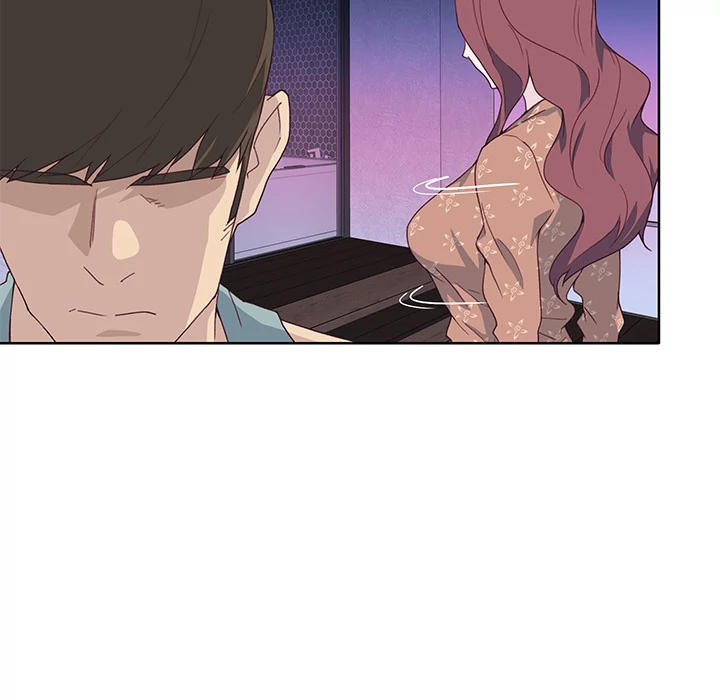 Tighty Lady Chapter 35 - page 41