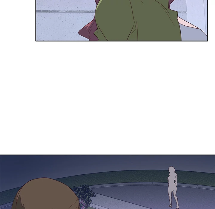 Tighty Lady Chapter 35 - page 43