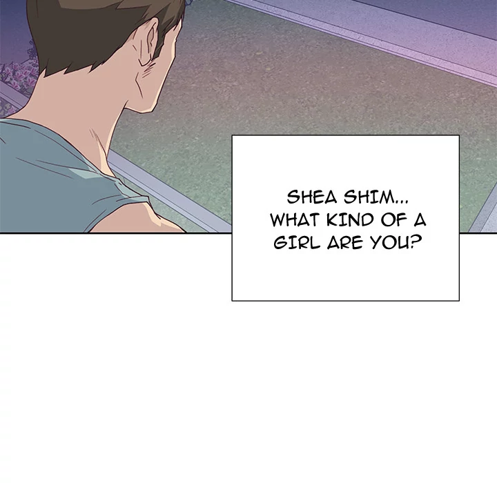 Tighty Lady Chapter 35 - page 44