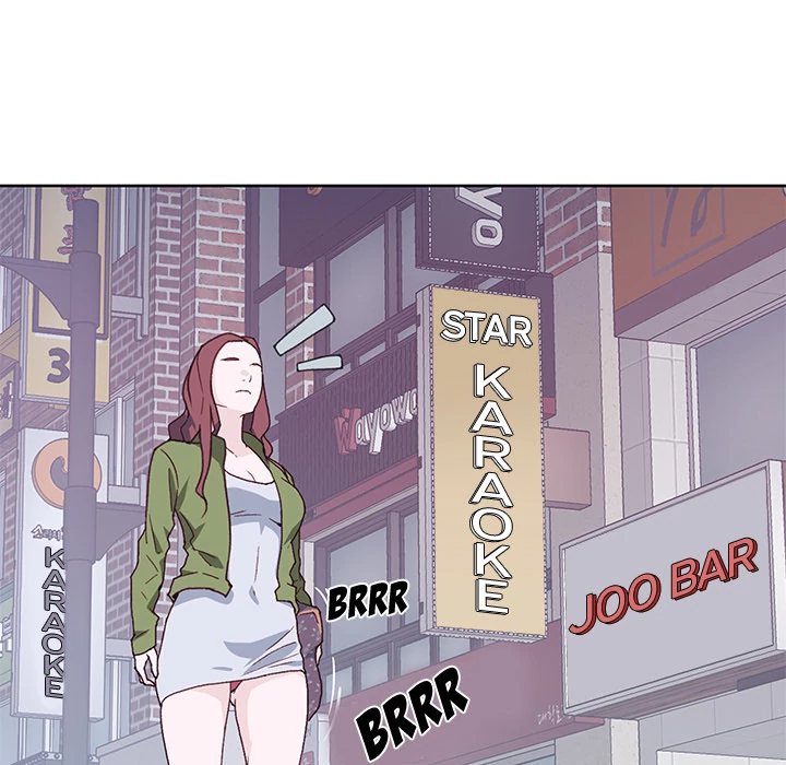 Tighty Lady Chapter 35 - page 45