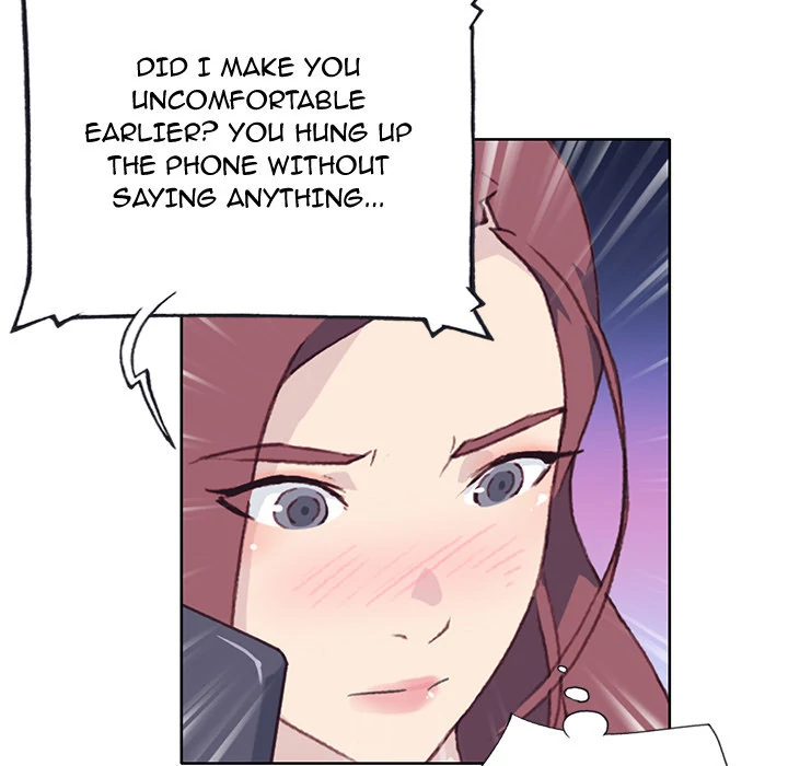 Tighty Lady Chapter 35 - page 48