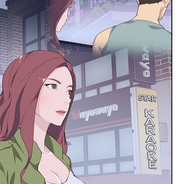 Tighty Lady Chapter 35 - page 50