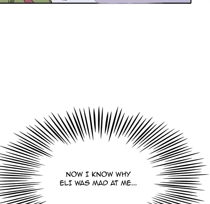 Tighty Lady Chapter 35 - page 51