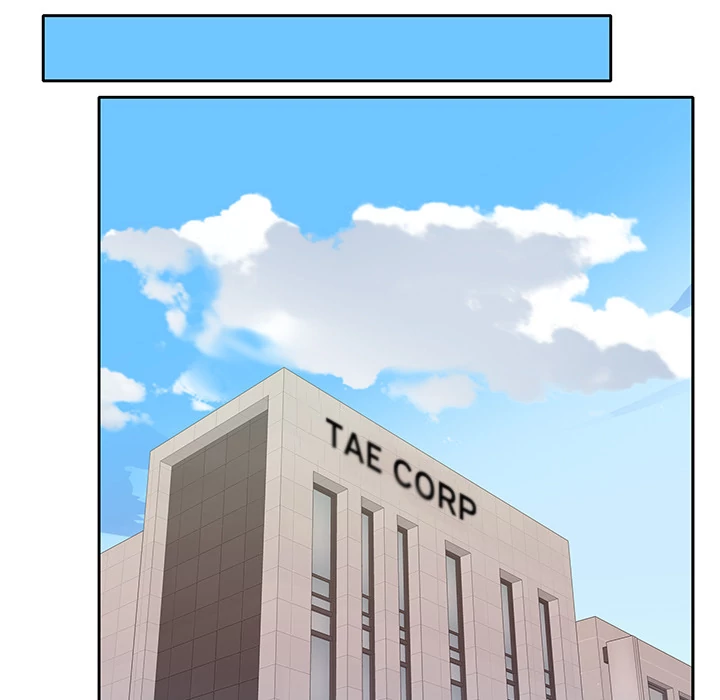 Tighty Lady Chapter 35 - page 54