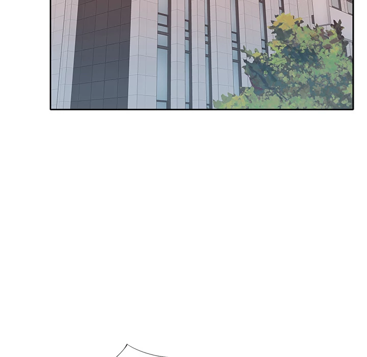 Tighty Lady Chapter 35 - page 55