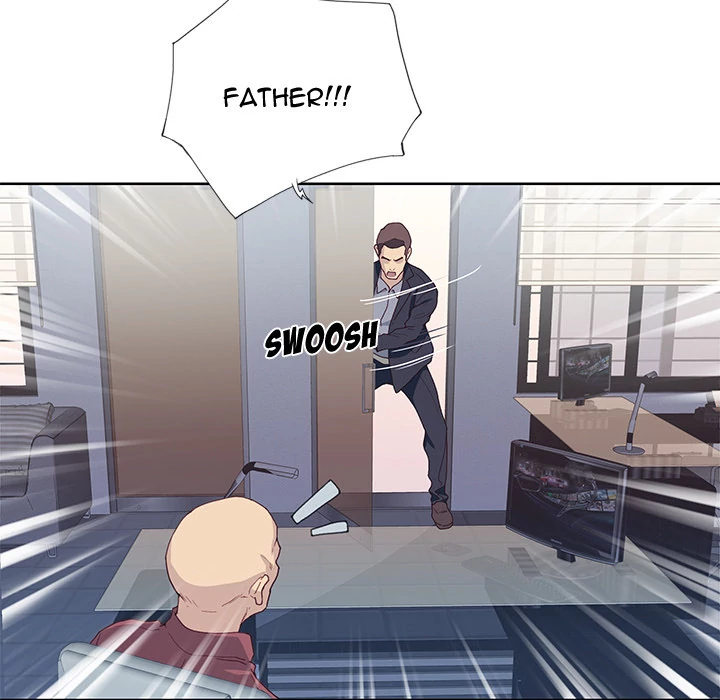 Tighty Lady Chapter 35 - page 56