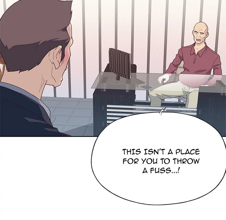 Tighty Lady Chapter 35 - page 58