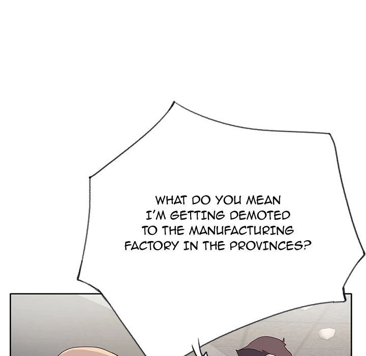 Tighty Lady Chapter 35 - page 59