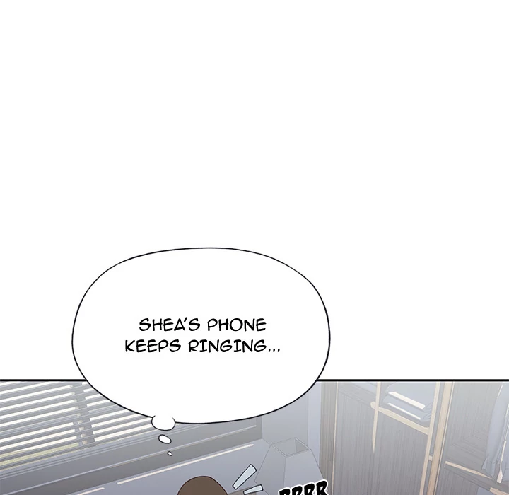 Tighty Lady Chapter 35 - page 6