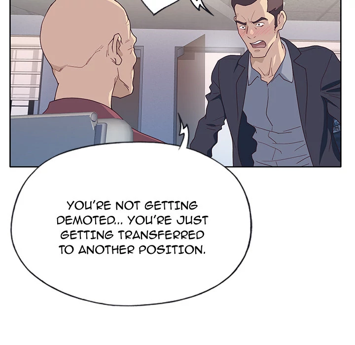 Tighty Lady Chapter 35 - page 60