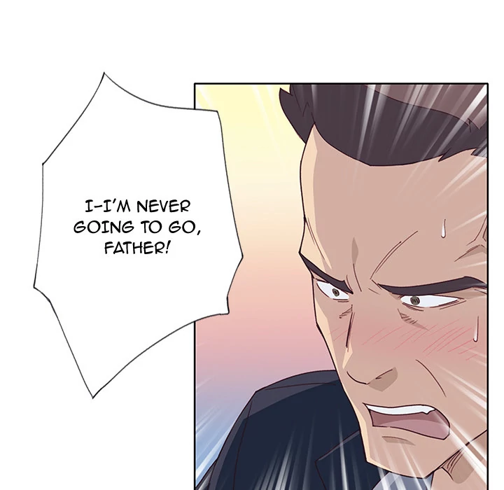 Tighty Lady Chapter 35 - page 61