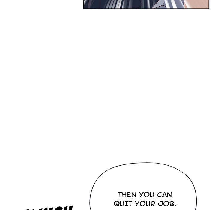 Tighty Lady Chapter 35 - page 62