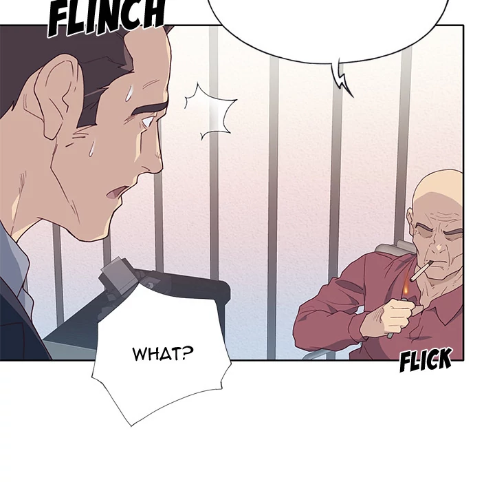 Tighty Lady Chapter 35 - page 63