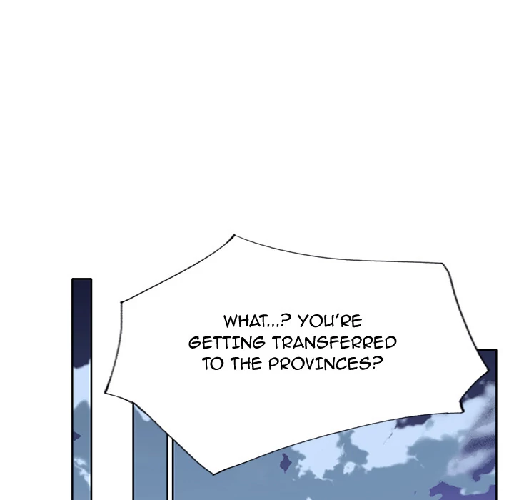 Tighty Lady Chapter 35 - page 67