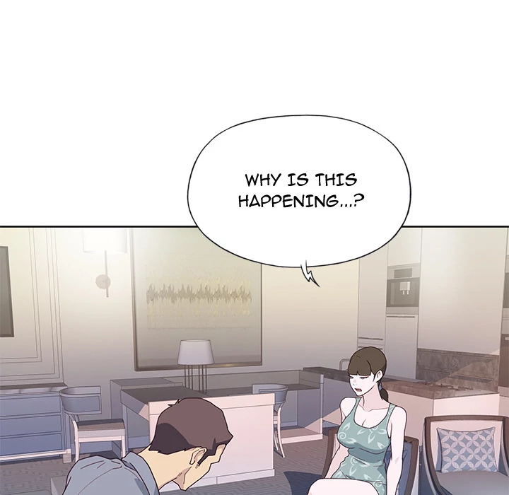 Tighty Lady Chapter 35 - page 69