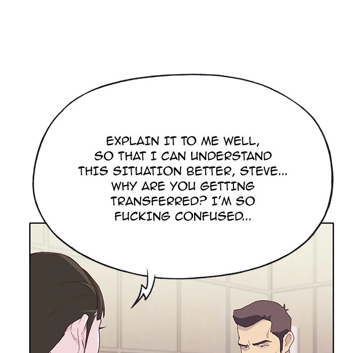 Tighty Lady Chapter 35 - page 71