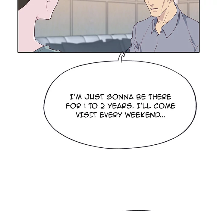 Tighty Lady Chapter 35 - page 72