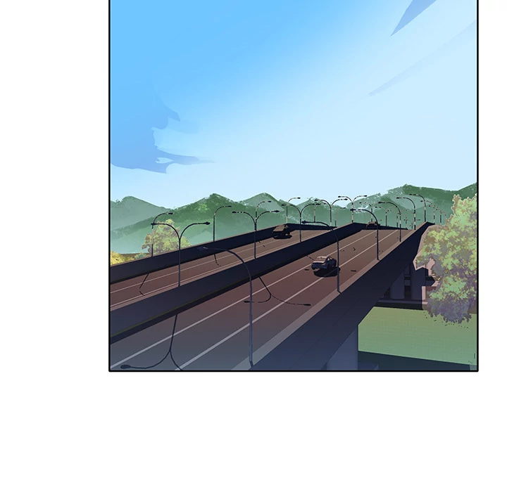 Tighty Lady Chapter 35 - page 76