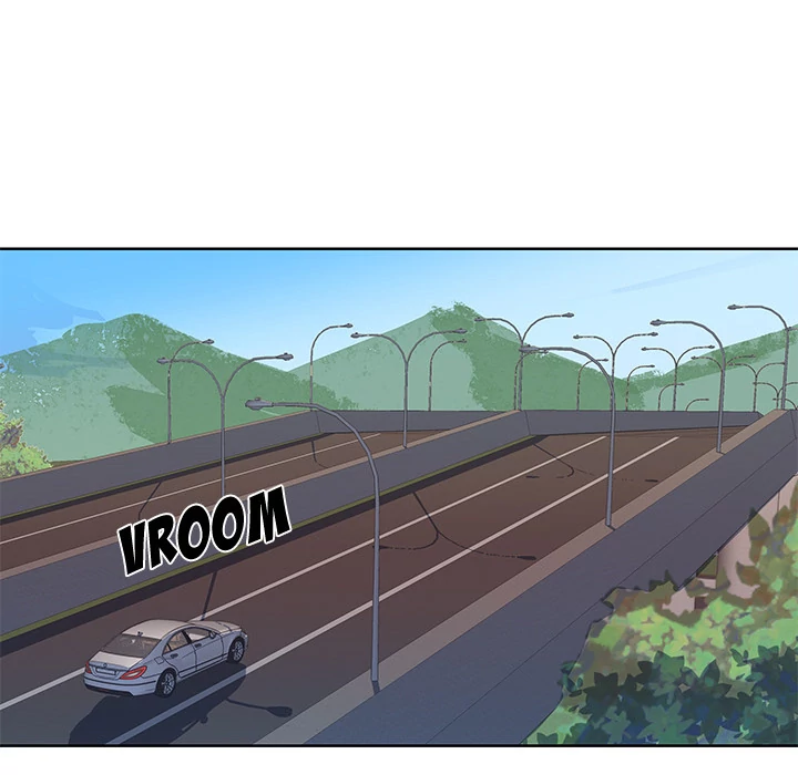 Tighty Lady Chapter 35 - page 77