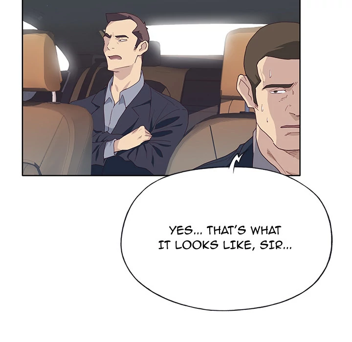 Tighty Lady Chapter 35 - page 79