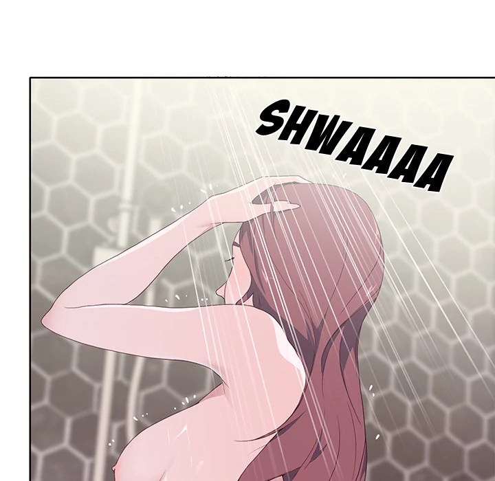 Tighty Lady Chapter 35 - page 8