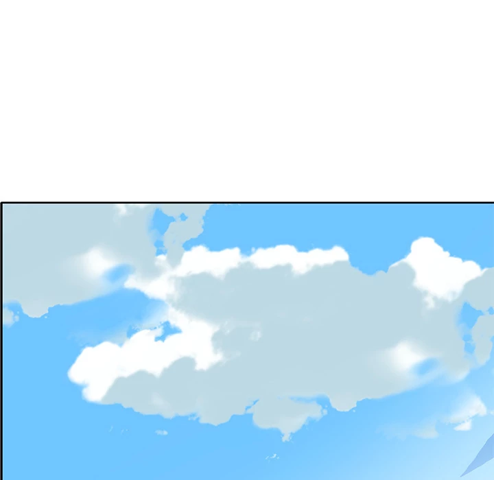 Tighty Lady Chapter 35 - page 80