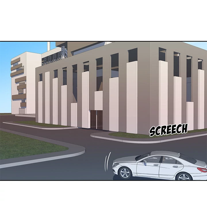 Tighty Lady Chapter 35 - page 82