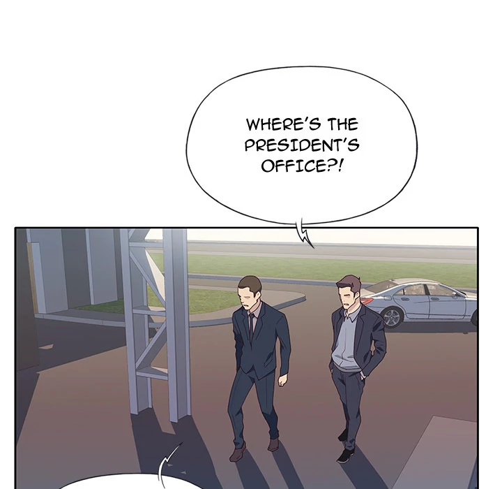 Tighty Lady Chapter 35 - page 83