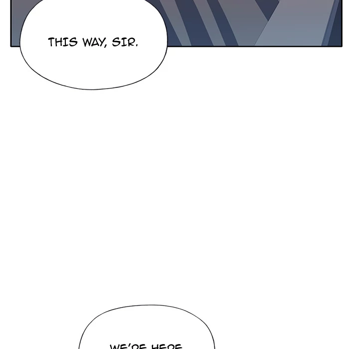 Tighty Lady Chapter 35 - page 84