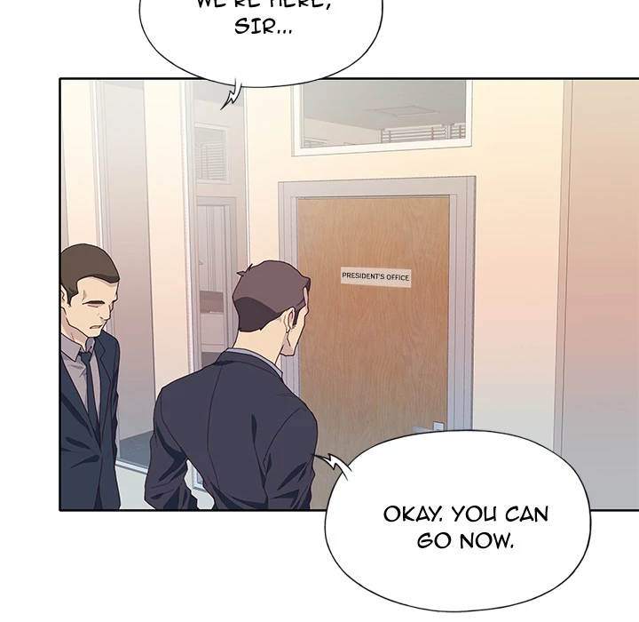 Tighty Lady Chapter 35 - page 85