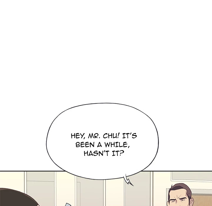 Tighty Lady Chapter 35 - page 86