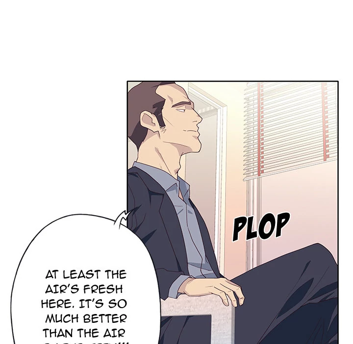 Tighty Lady Chapter 35 - page 88