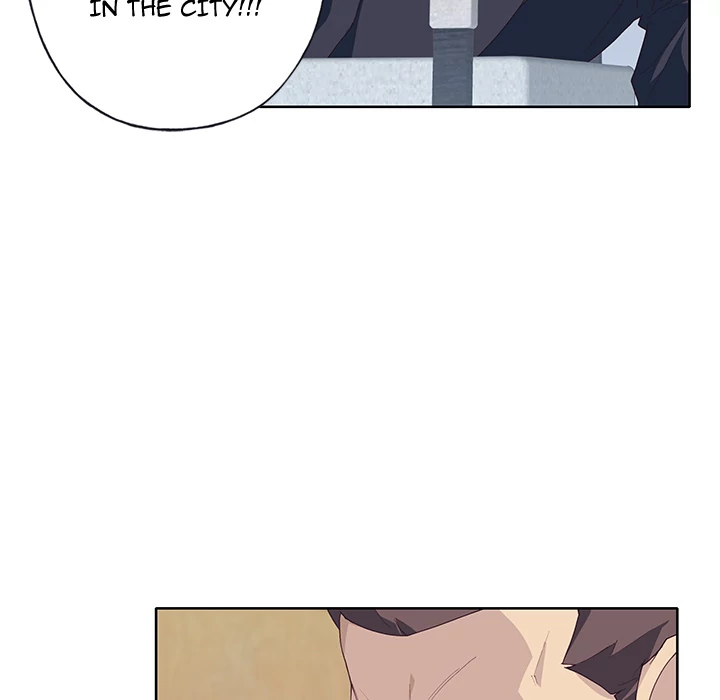 Tighty Lady Chapter 35 - page 89