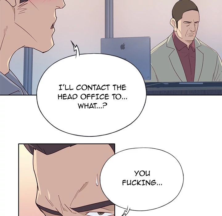 Tighty Lady Chapter 35 - page 92