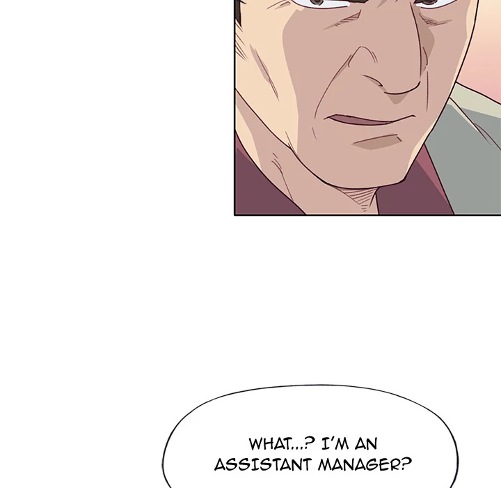 Tighty Lady Chapter 35 - page 94