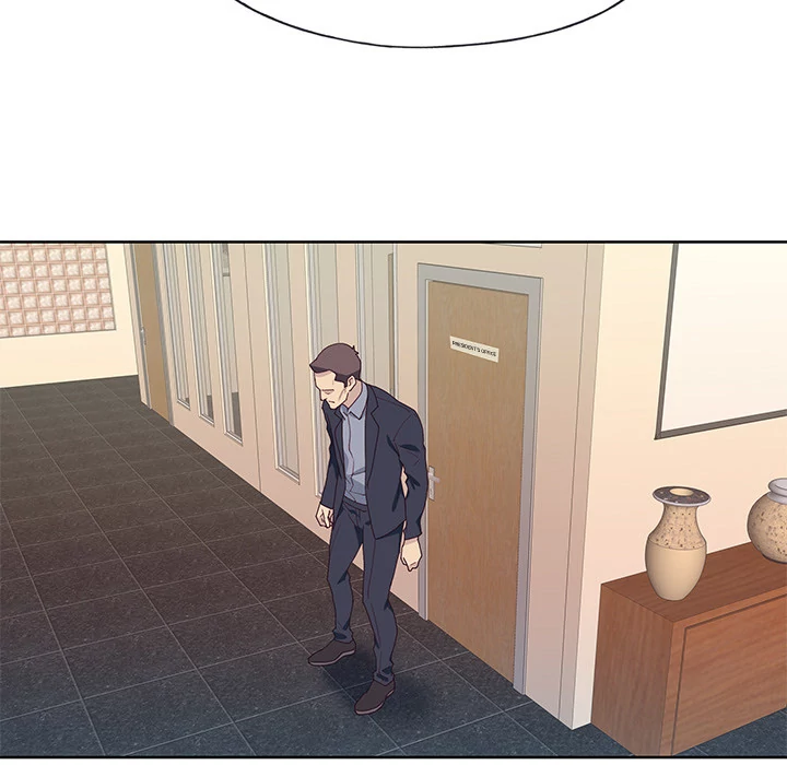 Tighty Lady Chapter 35 - page 96