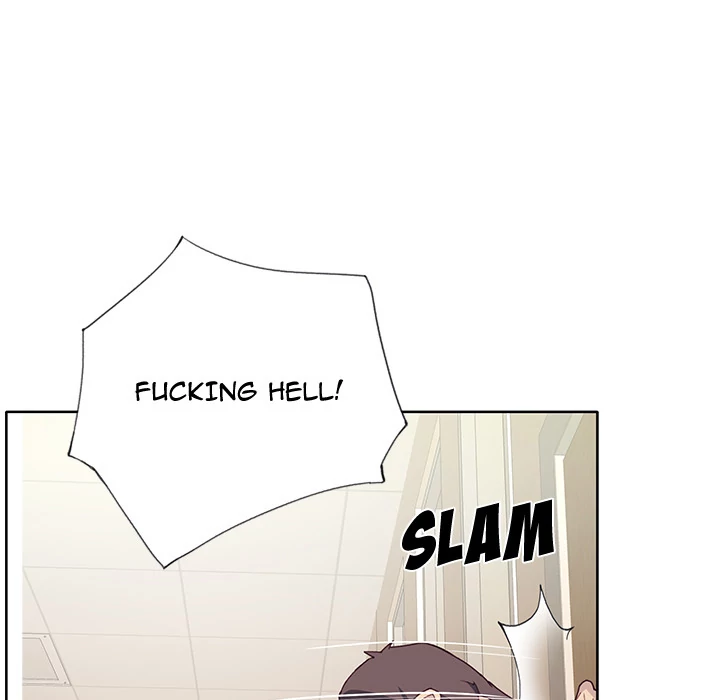 Tighty Lady Chapter 35 - page 99